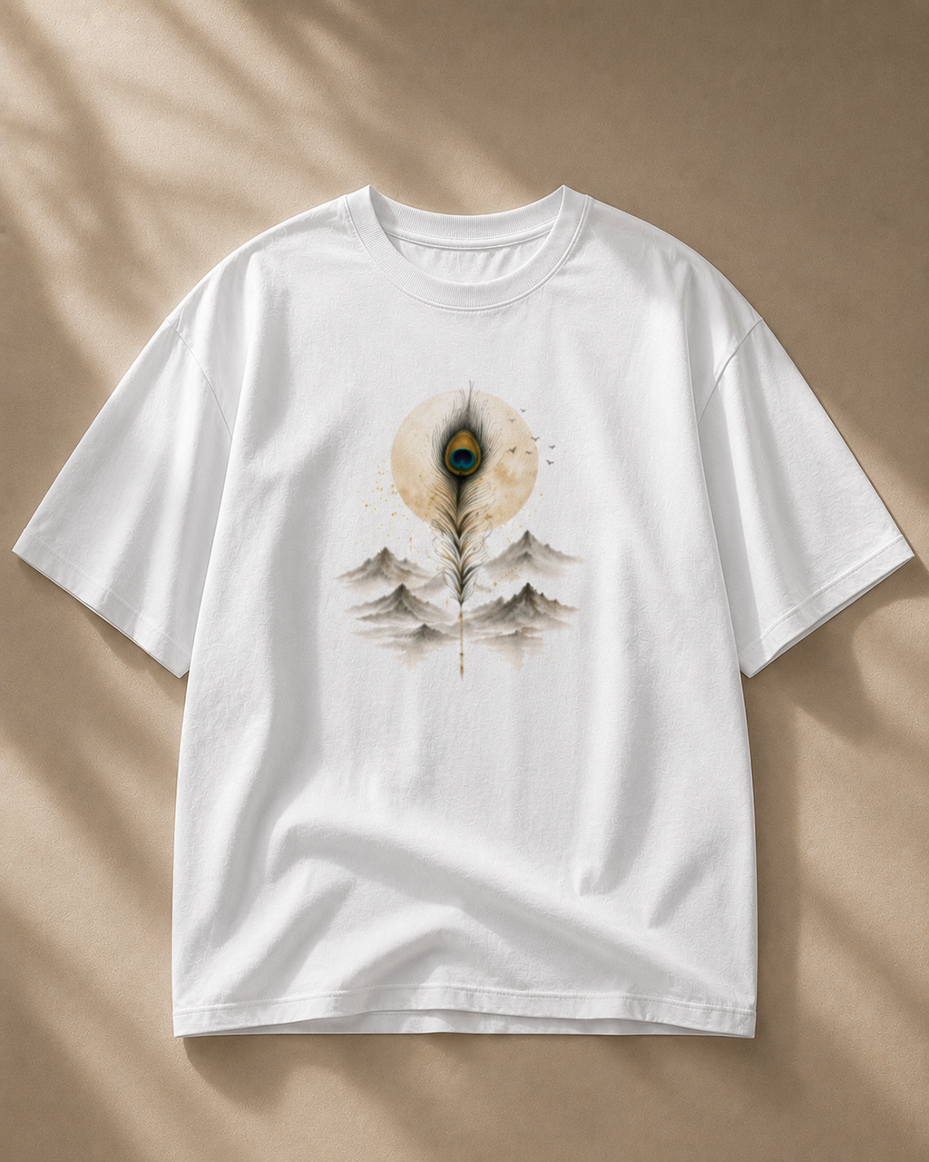 Feather of Serenity™
