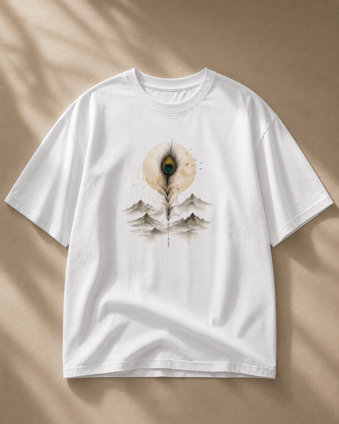 Feather of Serenity™