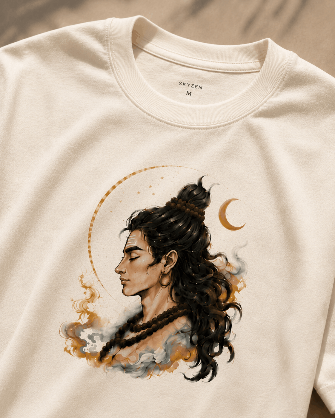 COSMIC SHIVA