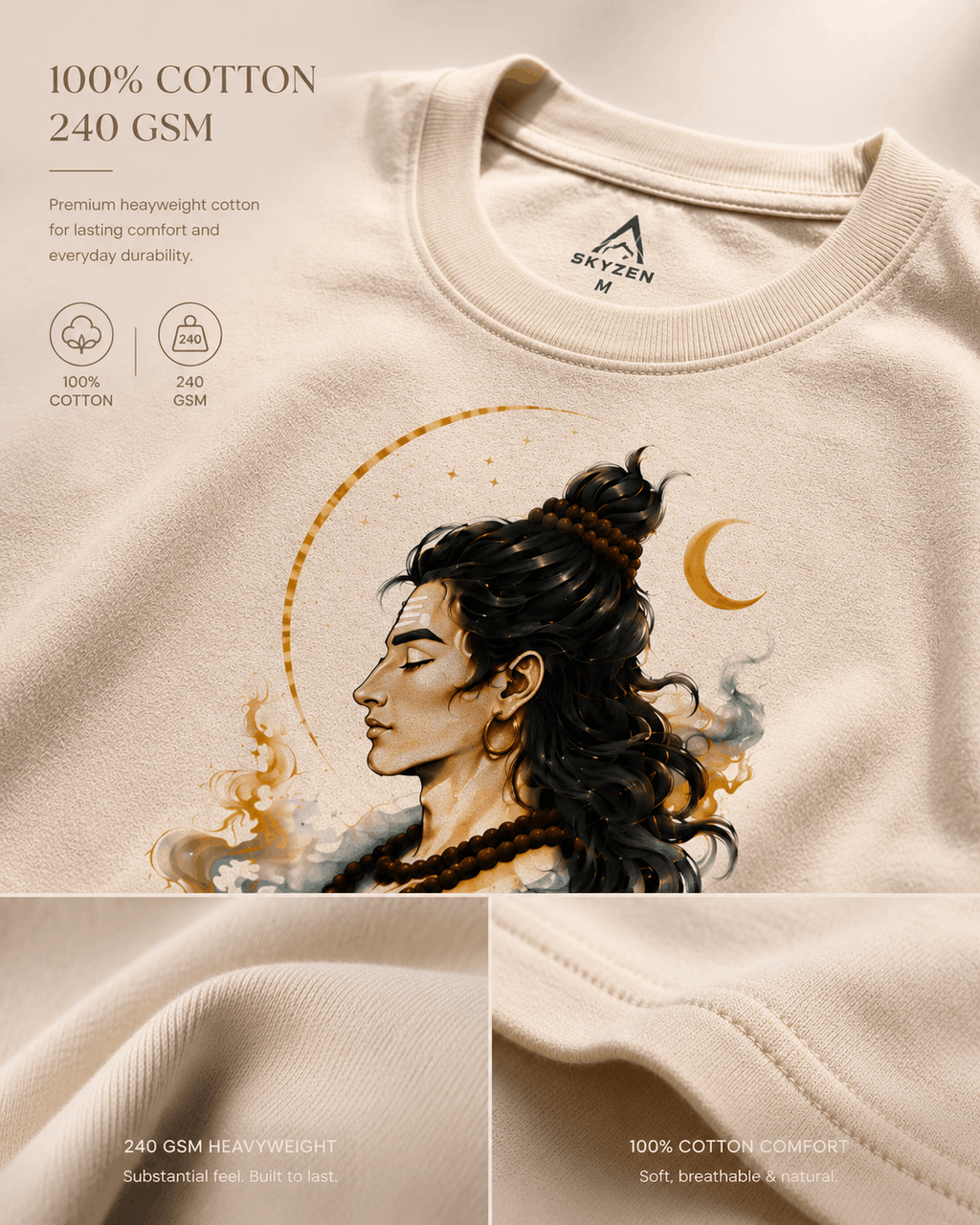 The Cosmic Shiva™