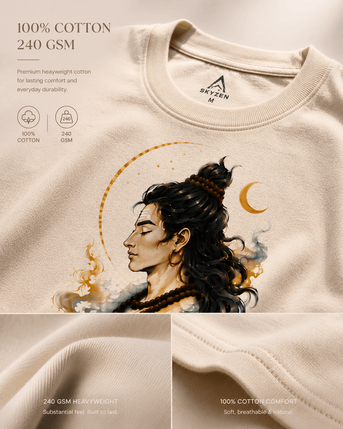 The Cosmic Shiva™