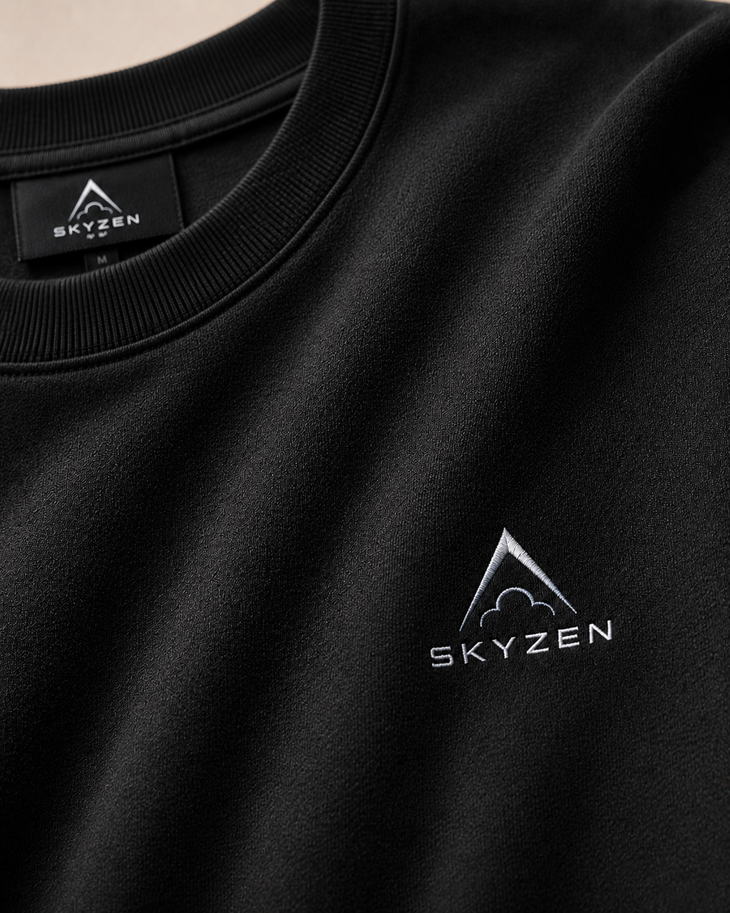 SKYZEN Ascend™