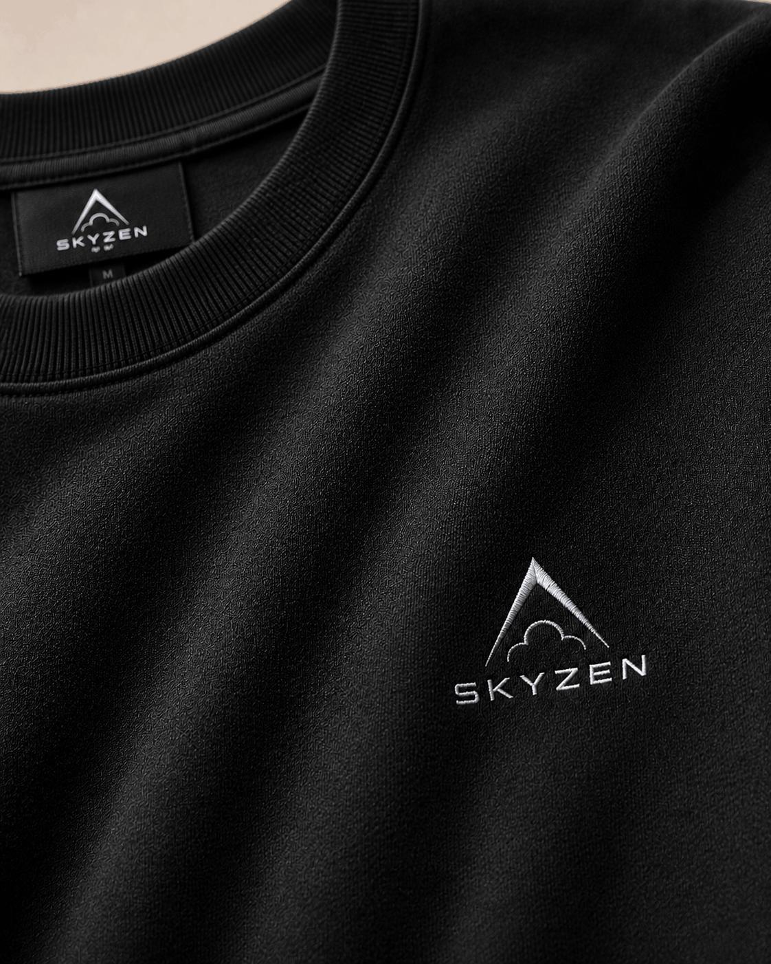 SKYZEN Ascend™