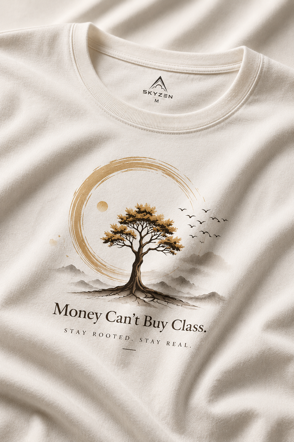 The Rooted Class™