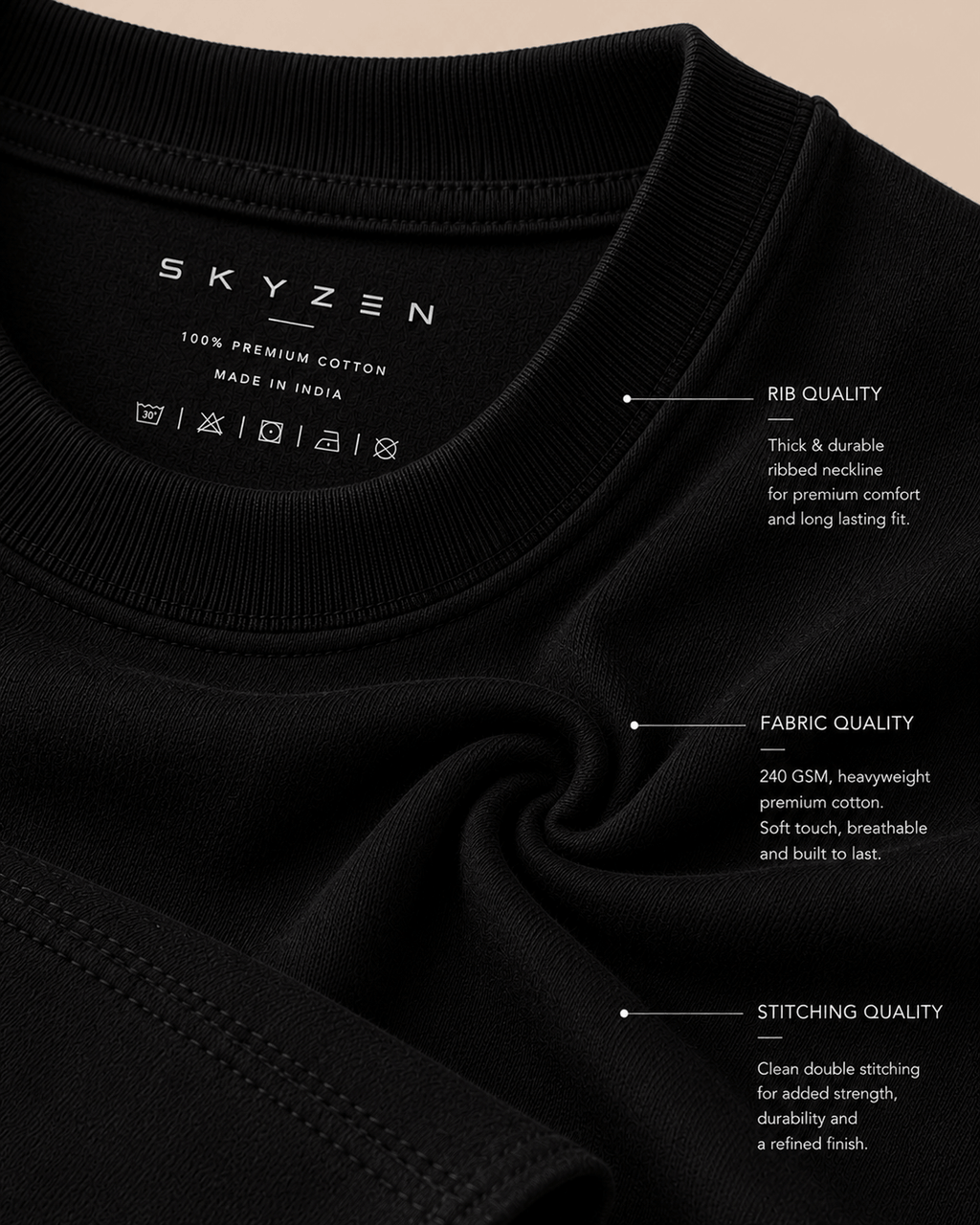 SKYZEN Ascend™