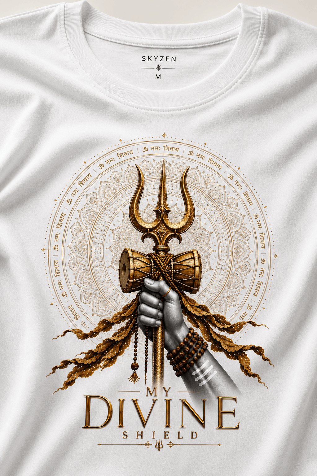 DIVINE SHIELD