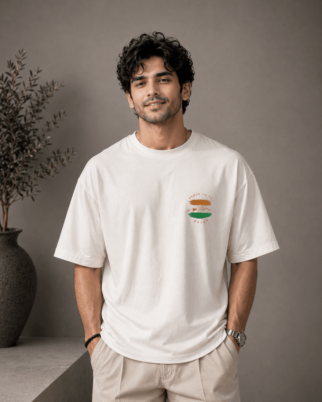 TRICOLOUR LEGACY