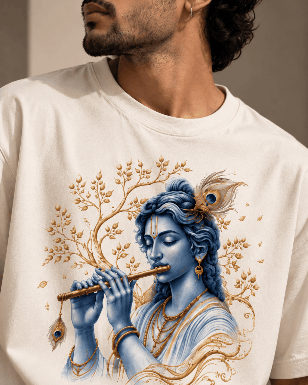 FLUTE OF ETERNITY